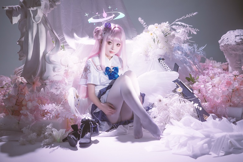矢量鱼：作品合集