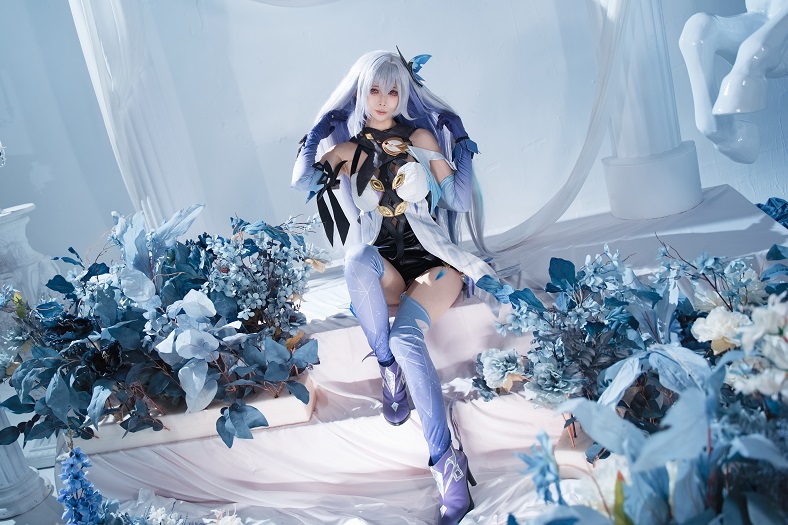 上杉绘梨落：作品合集